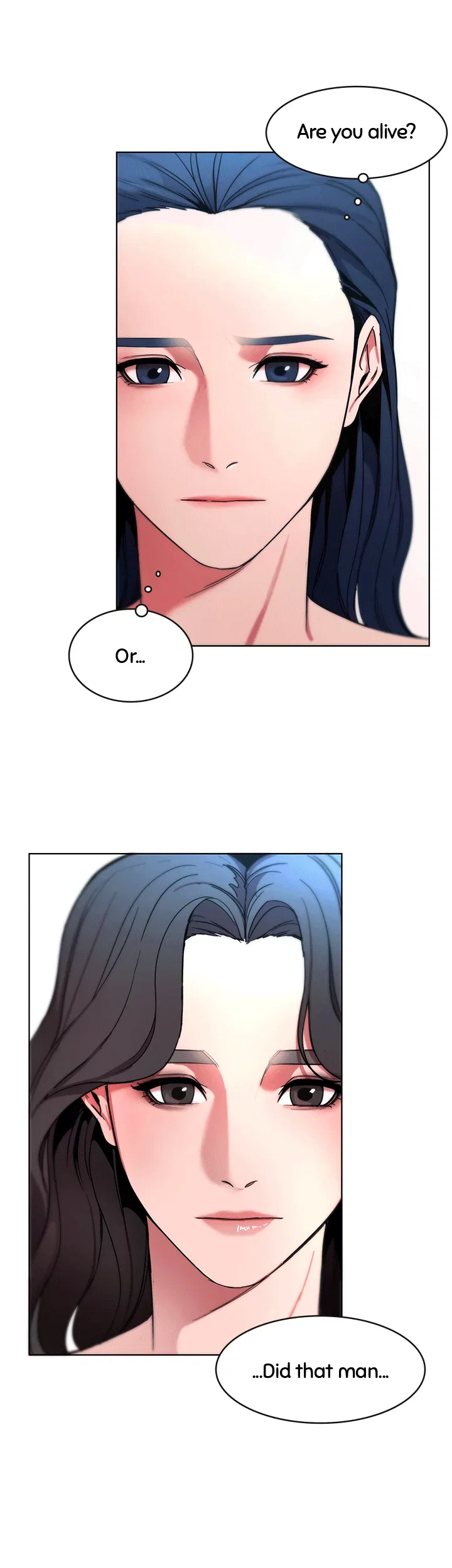 One Kill Chapter 13 - Page 6