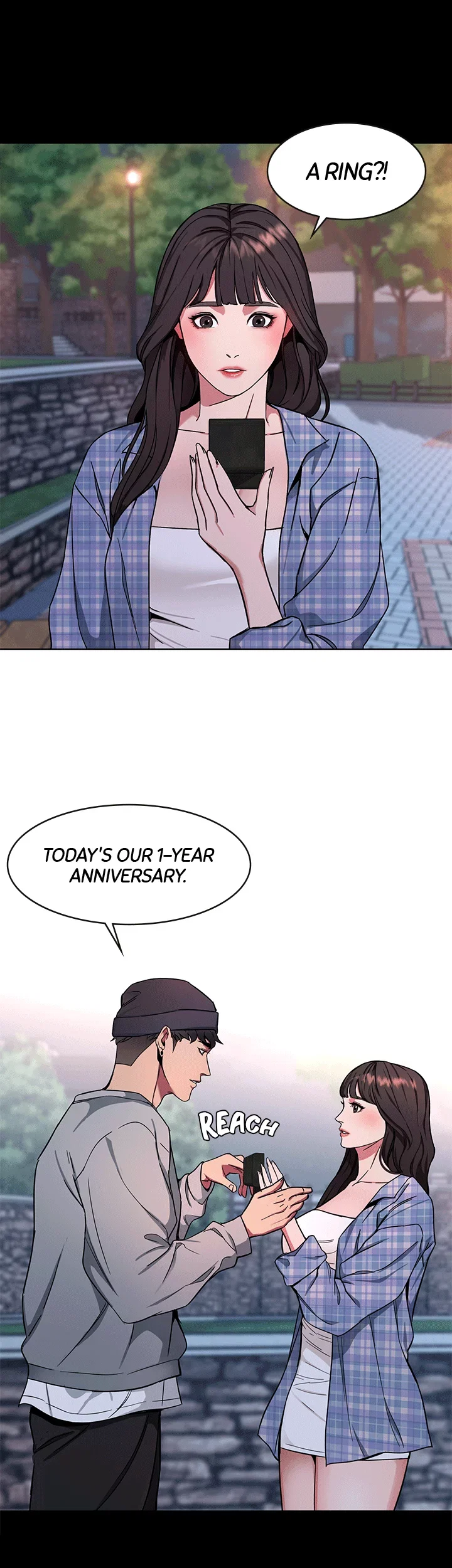 One Kill Chapter 13 - Page 9