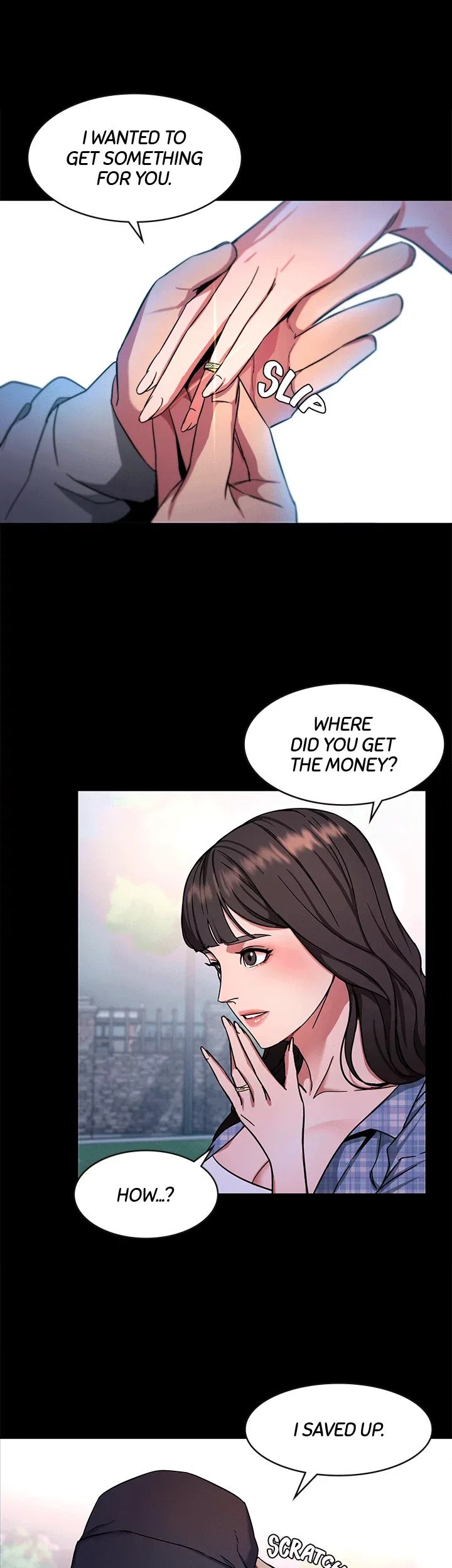One Kill Chapter 13 - Page 10