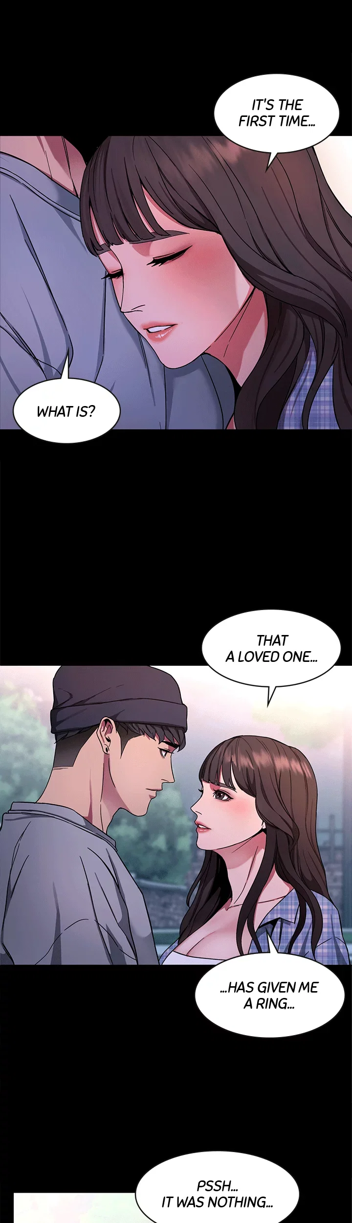 One Kill Chapter 13 - Page 12