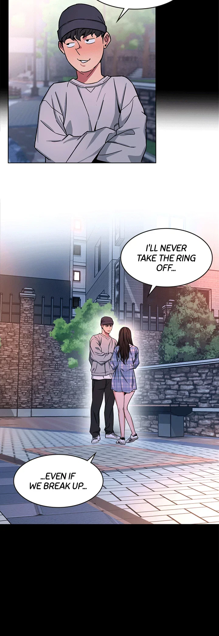 One Kill Chapter 13 - Page 13
