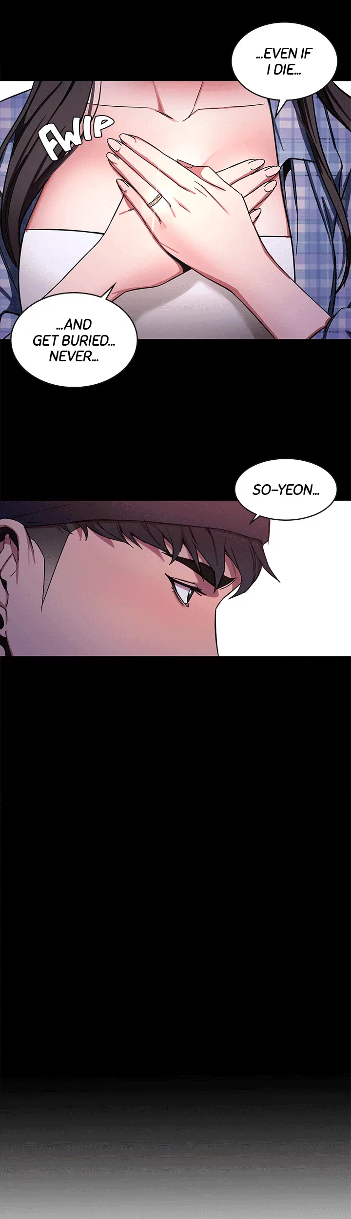 One Kill Chapter 13 - Page 14