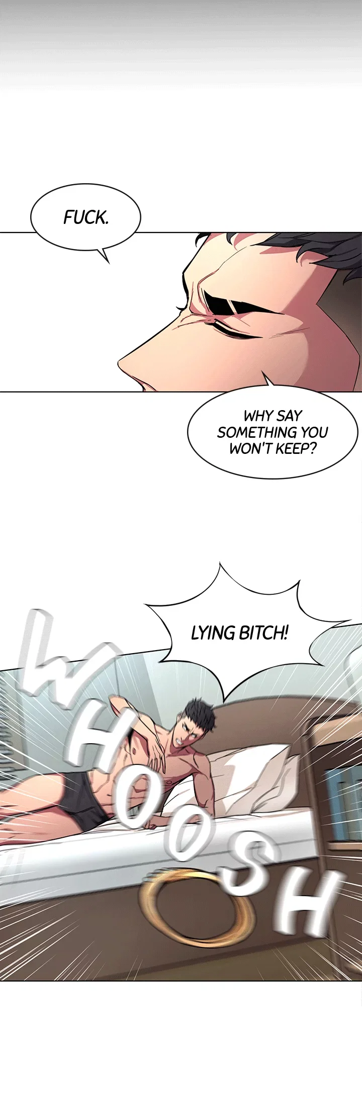 One Kill Chapter 13 - Page 15
