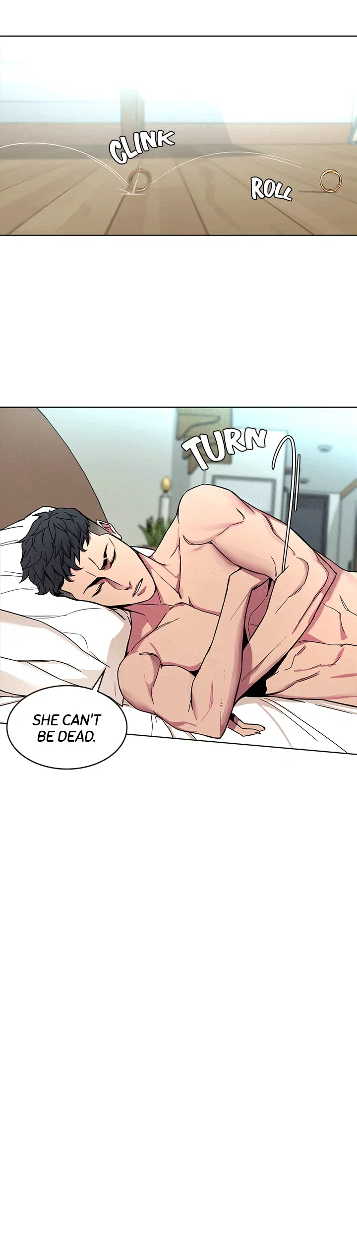 One Kill Chapter 13 - Page 16