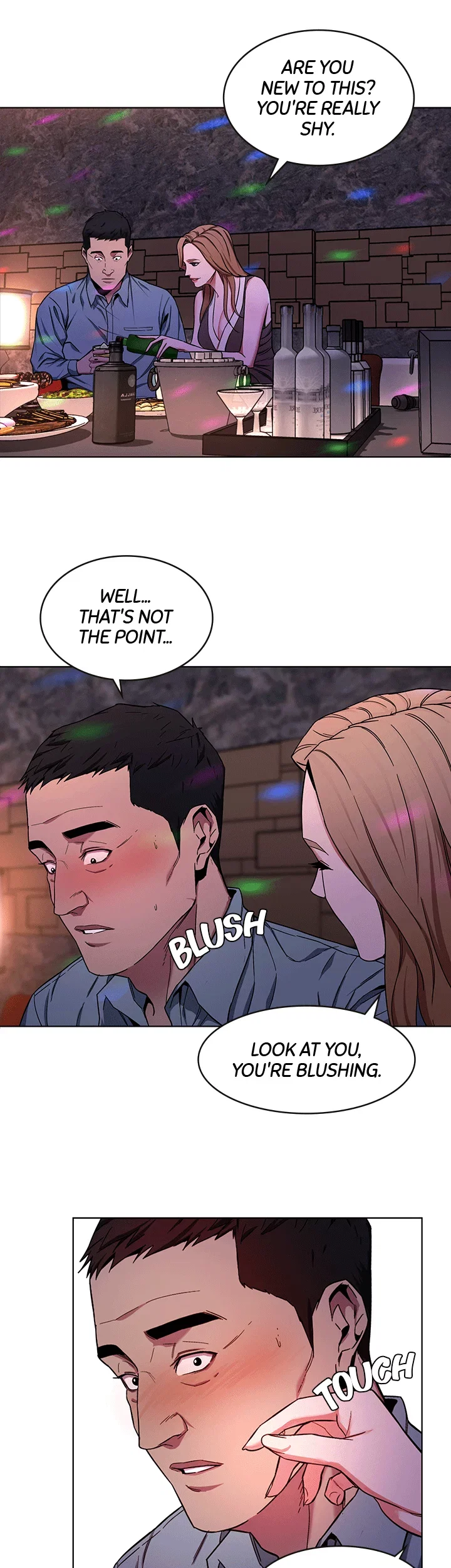 One Kill Chapter 13 - Page 18