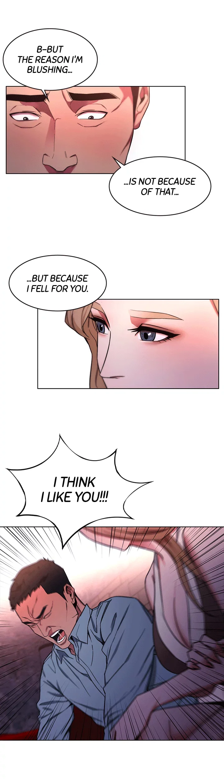 One Kill Chapter 13 - Page 20