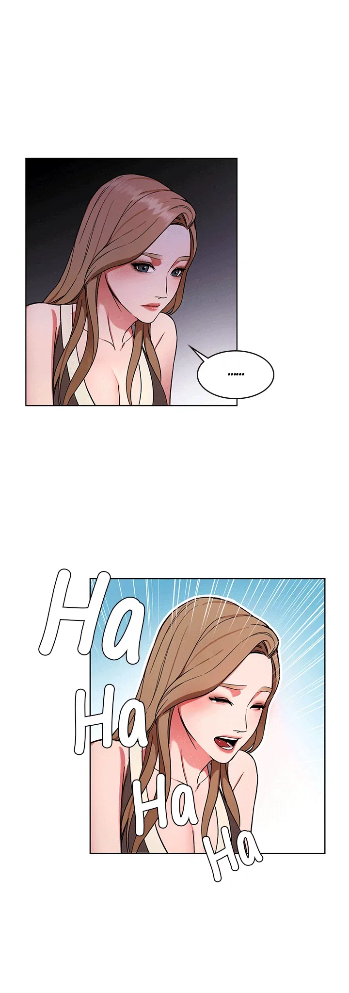 One Kill Chapter 13 - Page 21