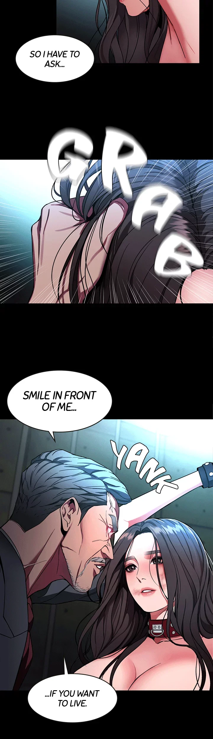 One Kill Chapter 13 - Page 27