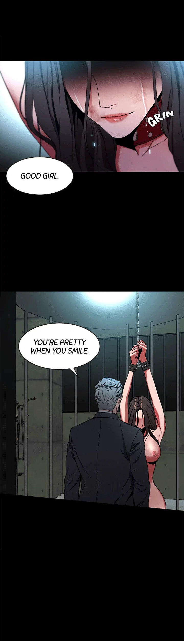 One Kill Chapter 13 - Page 28