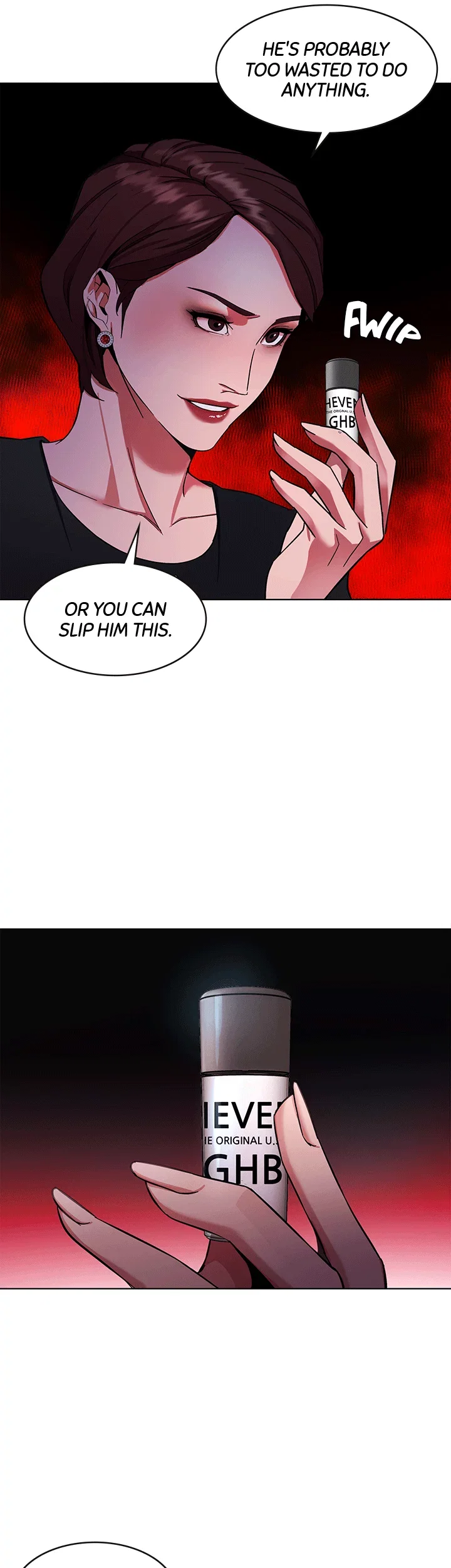 One Kill Chapter 13 - Page 36