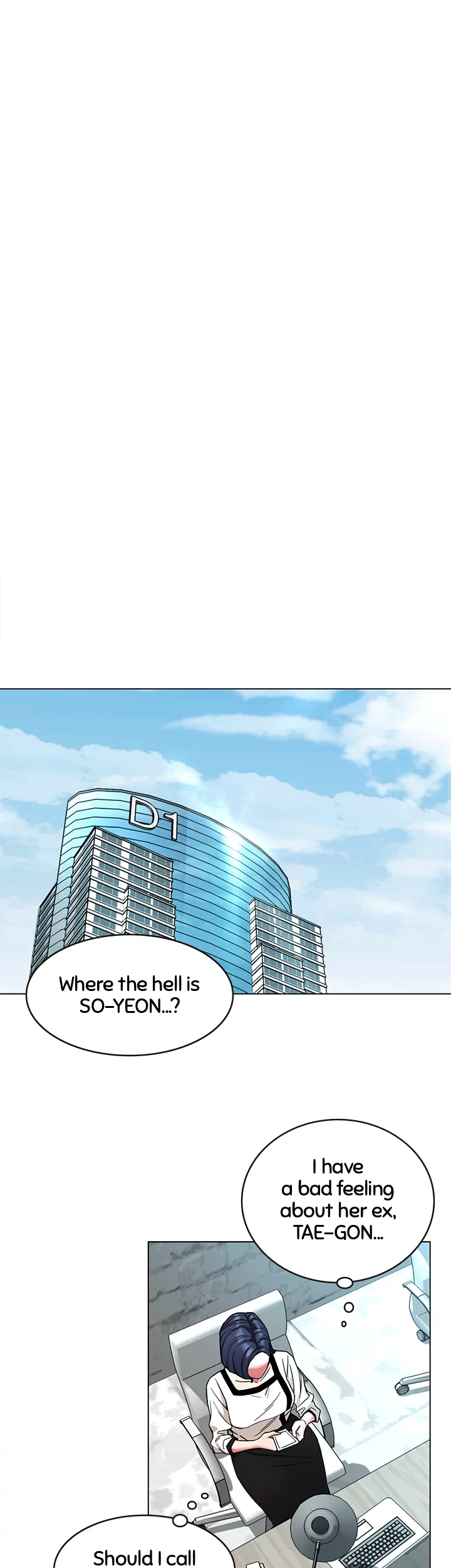 One Kill Chapter 16 - Page 11