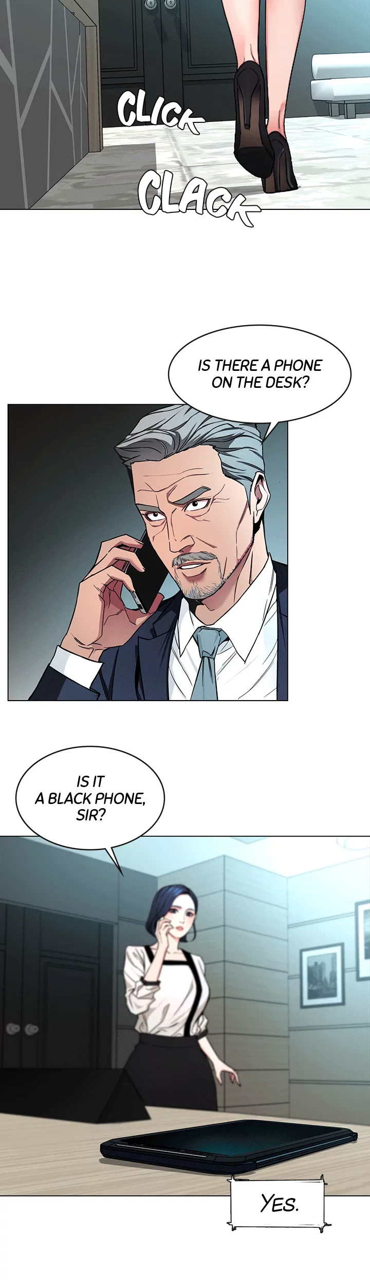 One Kill Chapter 16 - Page 14