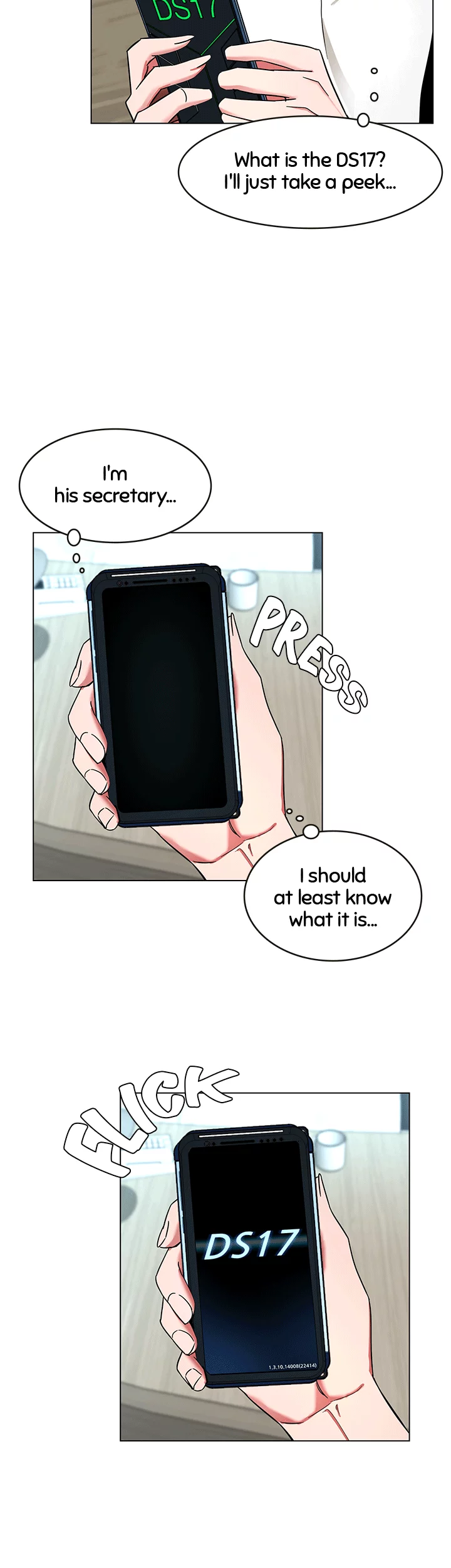 One Kill Chapter 16 - Page 18