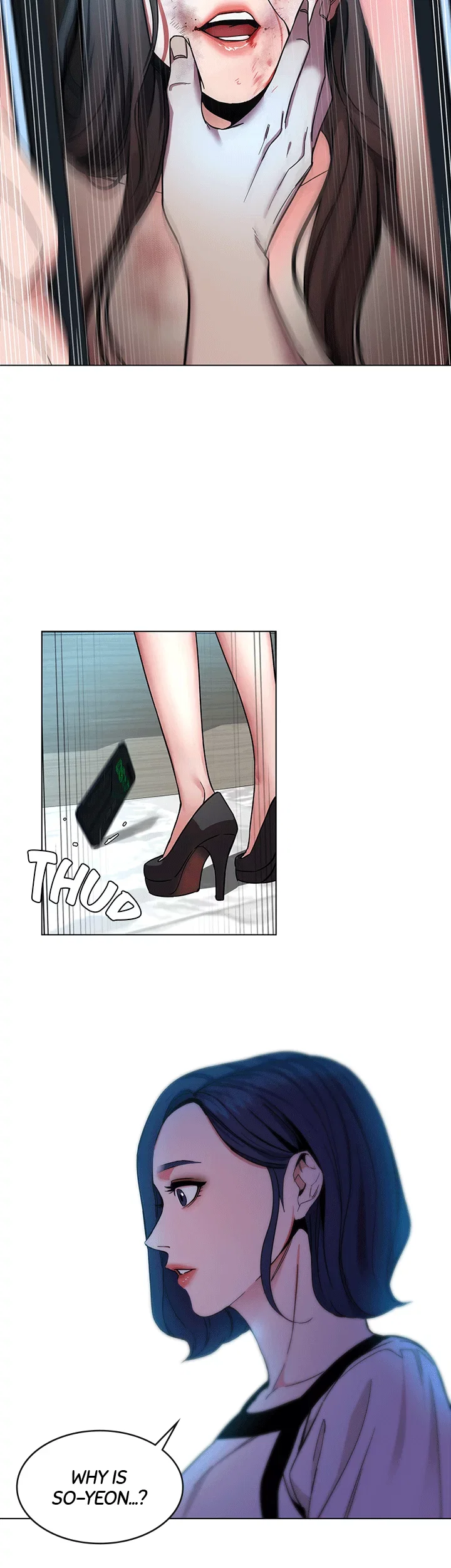One Kill Chapter 16 - Page 20
