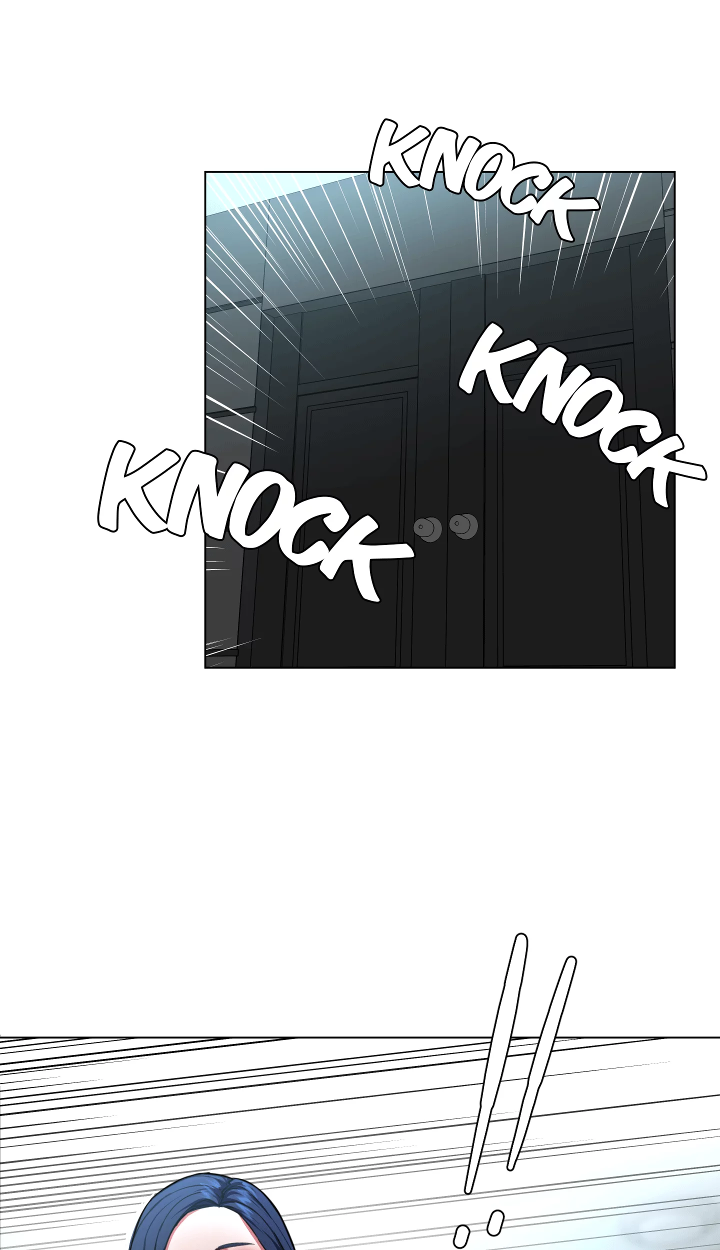One Kill Chapter 16 - Page 21