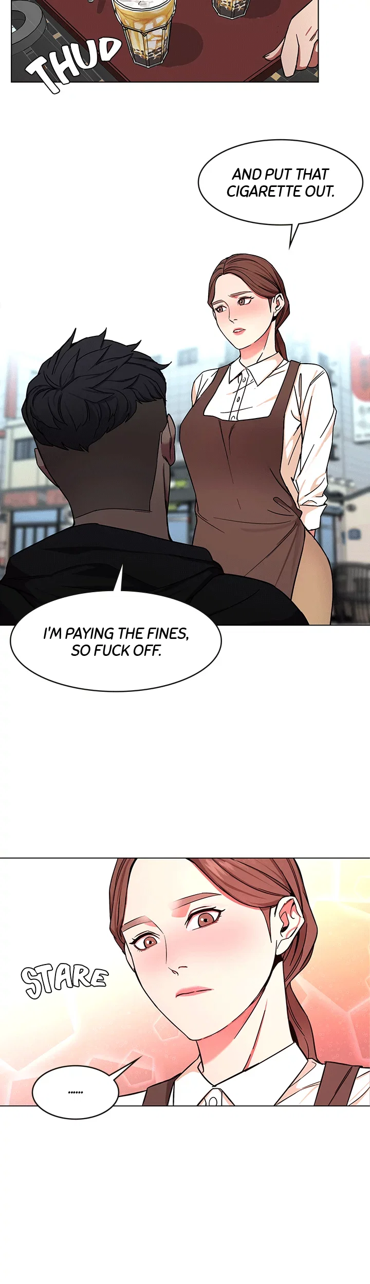 One Kill Chapter 16 - Page 26