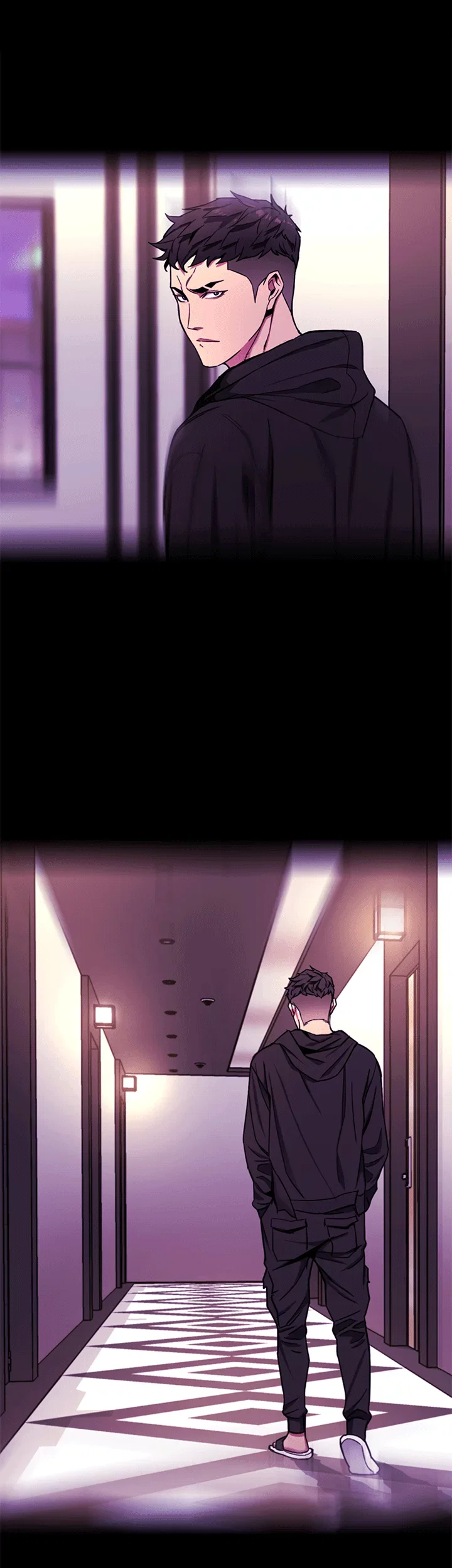 One Kill Chapter 16 - Page 35