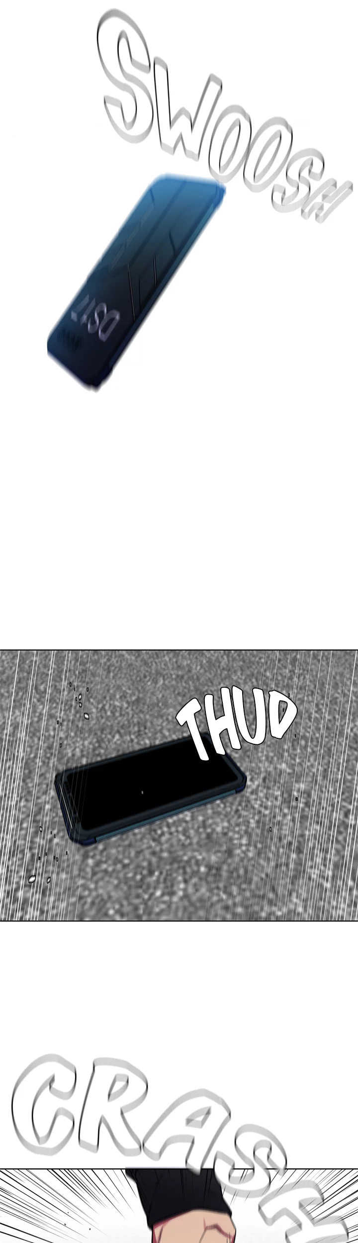 One Kill Chapter 23 - Page 5