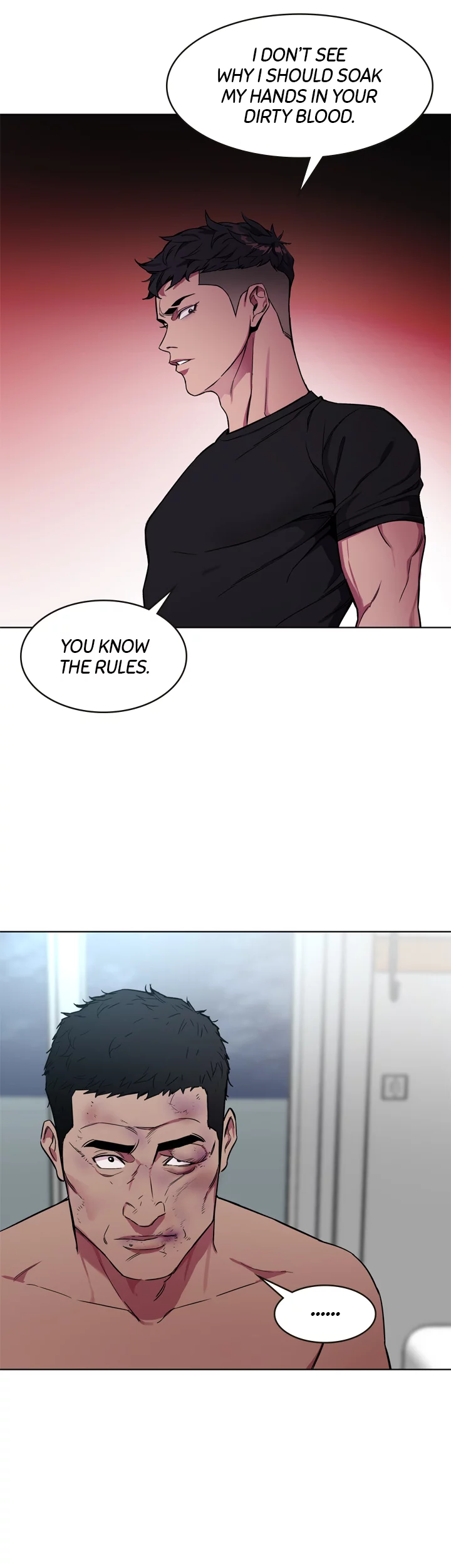 One Kill Chapter 23 - Page 7