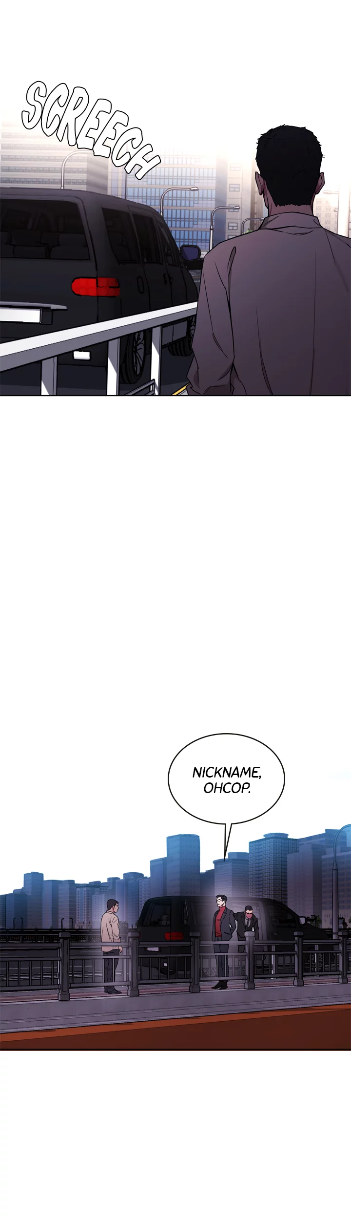 One Kill Chapter 23 - Page 10