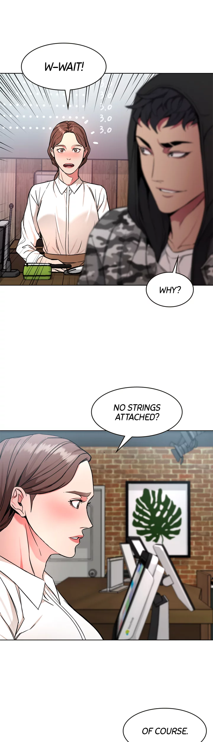 One Kill Chapter 23 - Page 17