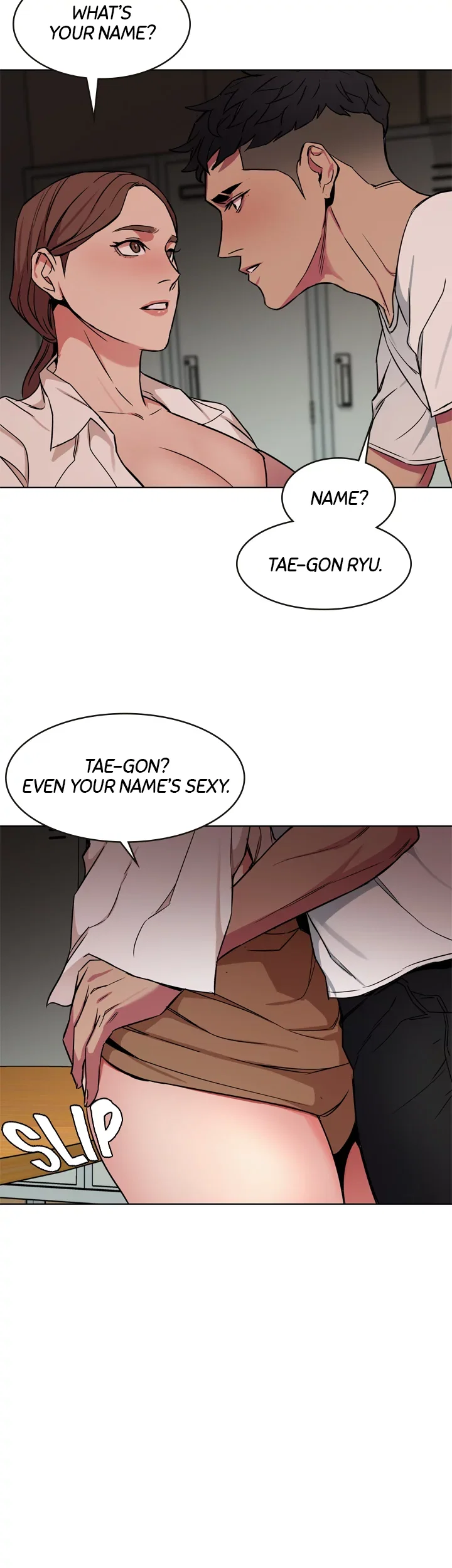 One Kill Chapter 23 - Page 20