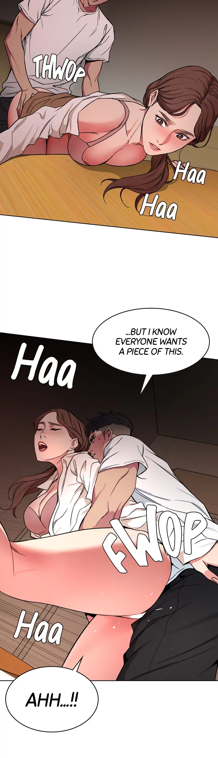 One Kill Chapter 23 - Page 22