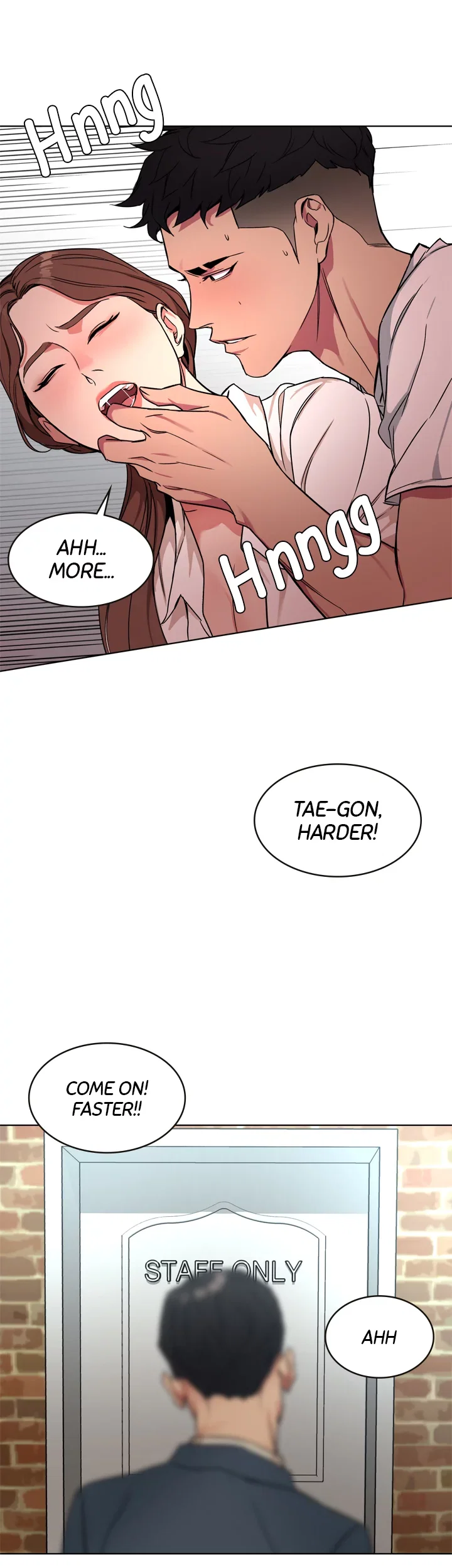 One Kill Chapter 23 - Page 23