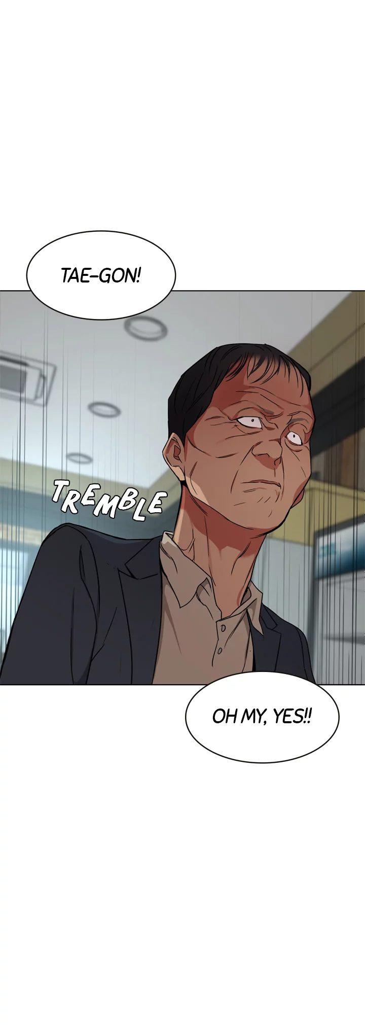 One Kill Chapter 23 - Page 24