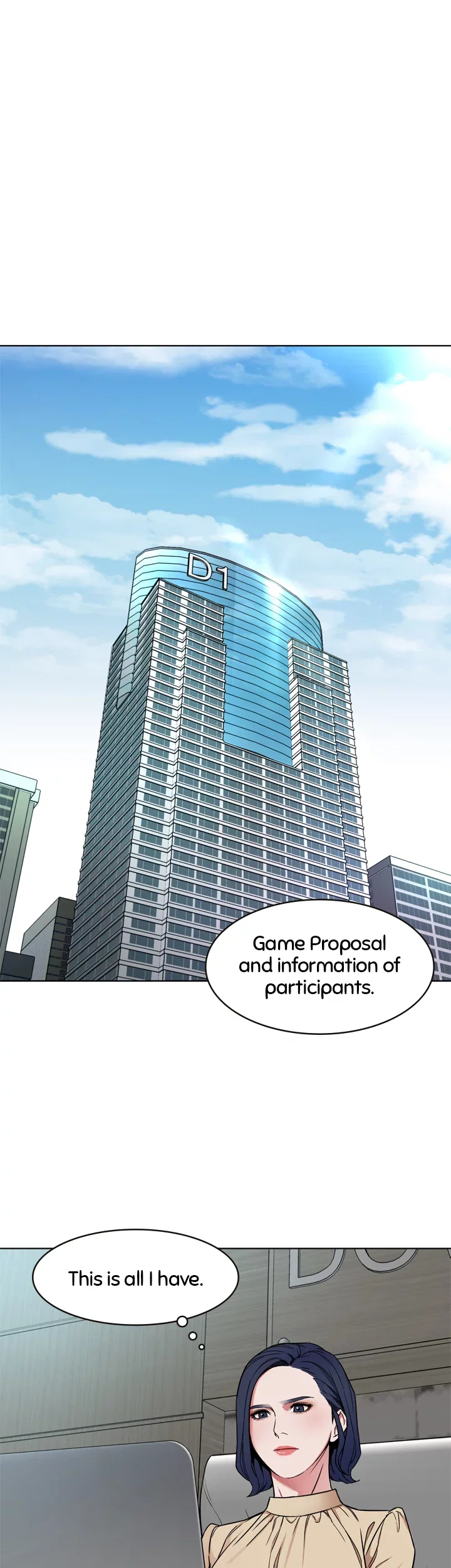 One Kill Chapter 23 - Page 25
