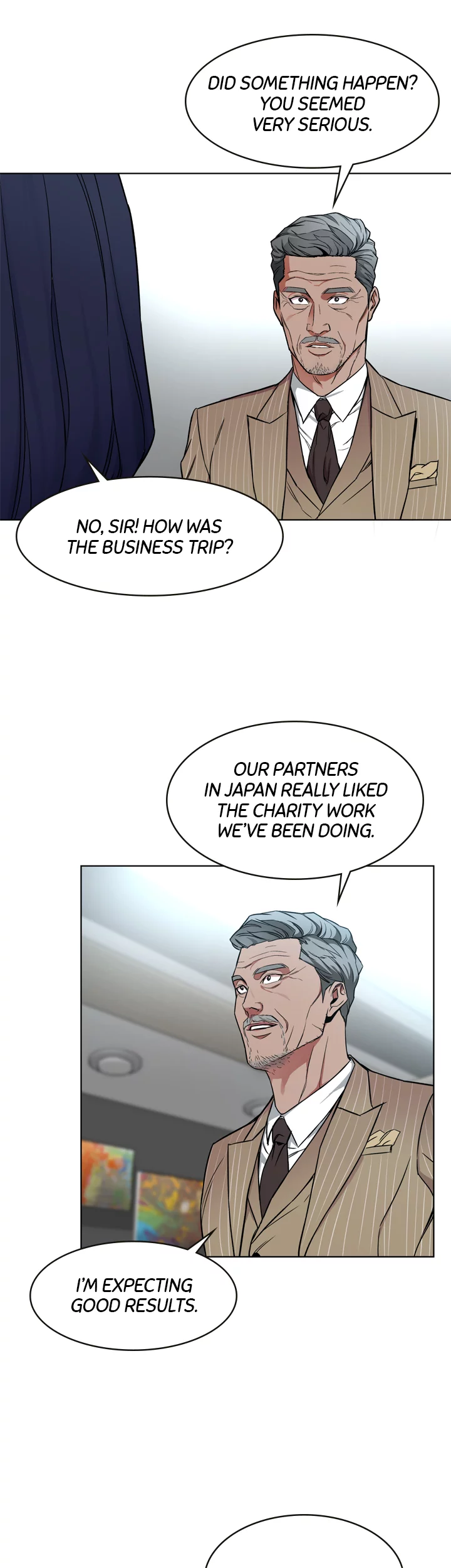 One Kill Chapter 23 - Page 29