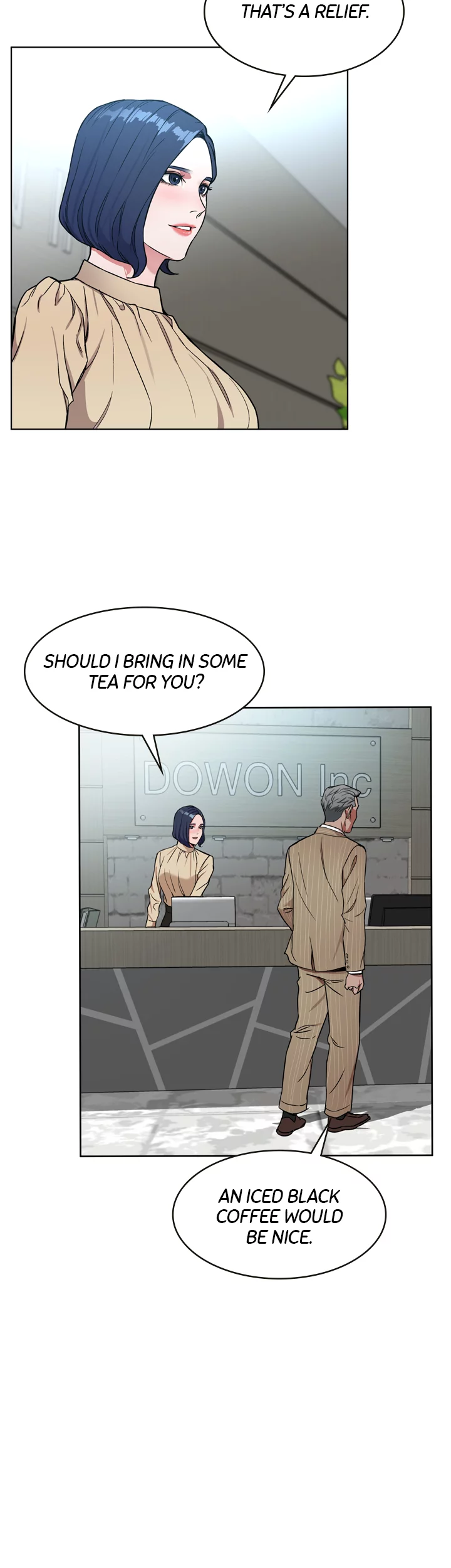 One Kill Chapter 23 - Page 30