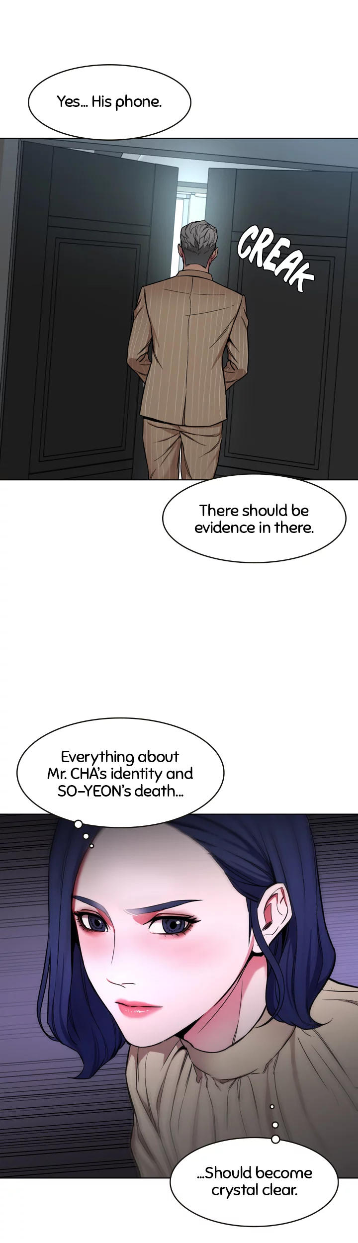 One Kill Chapter 23 - Page 31
