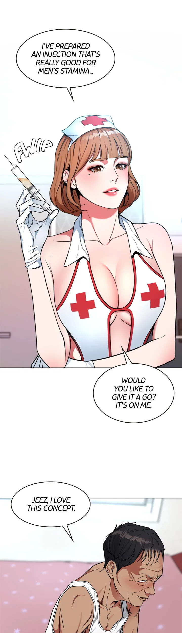One Kill Chapter 23 - Page 37