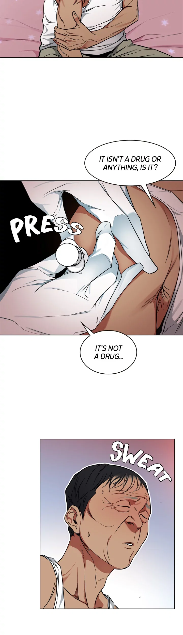 One Kill Chapter 23 - Page 38