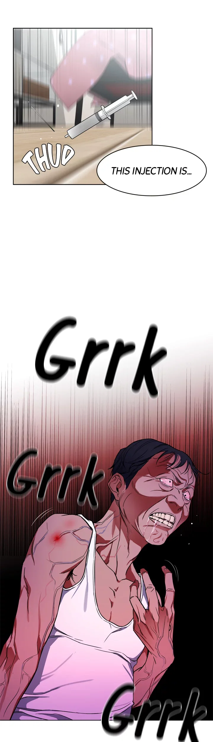 One Kill Chapter 23 - Page 39