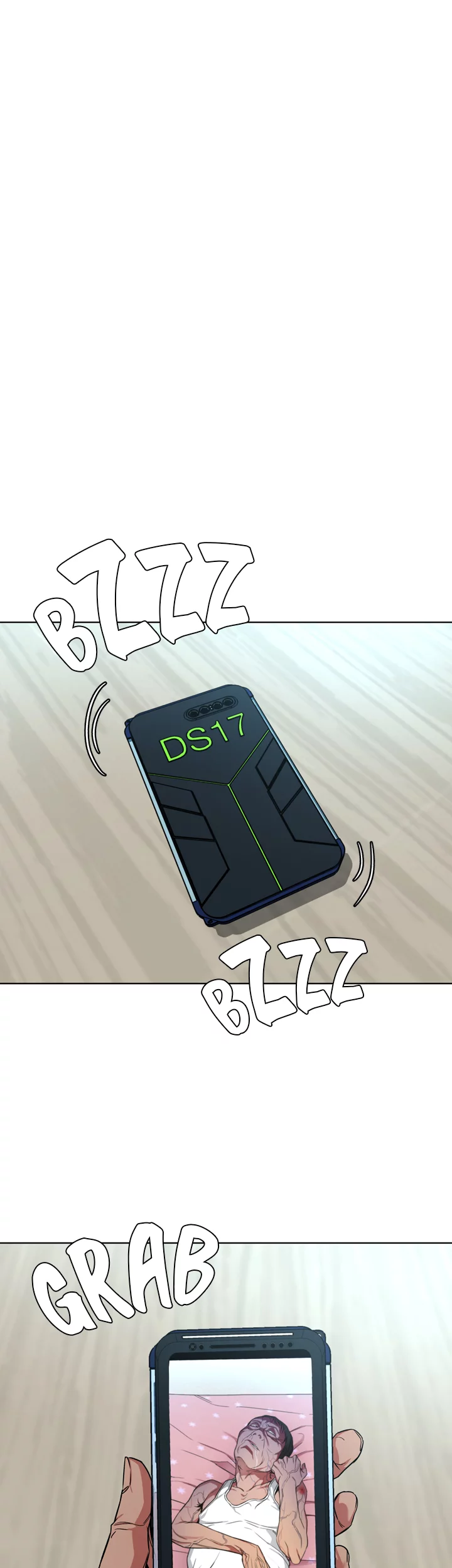 One Kill Chapter 23 - Page 43