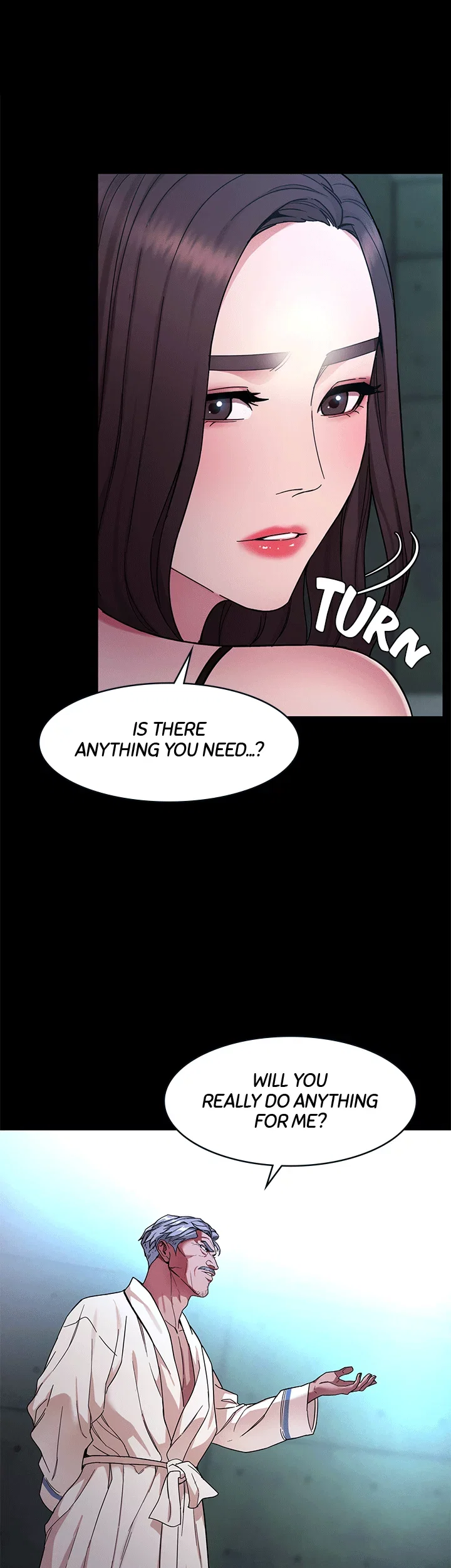 One Kill Chapter 35 - Page 39