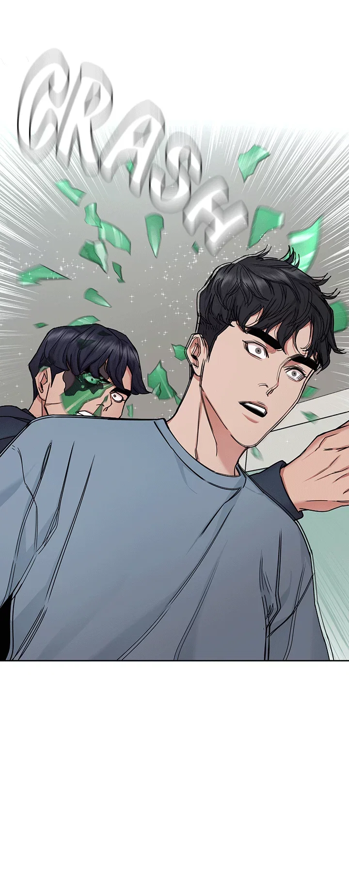 One Kill Chapter 41 - Page 7