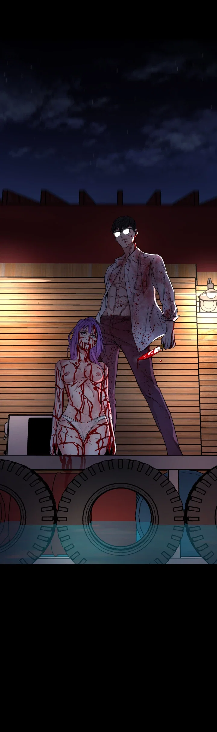 One Kill Chapter 67 - Page 43