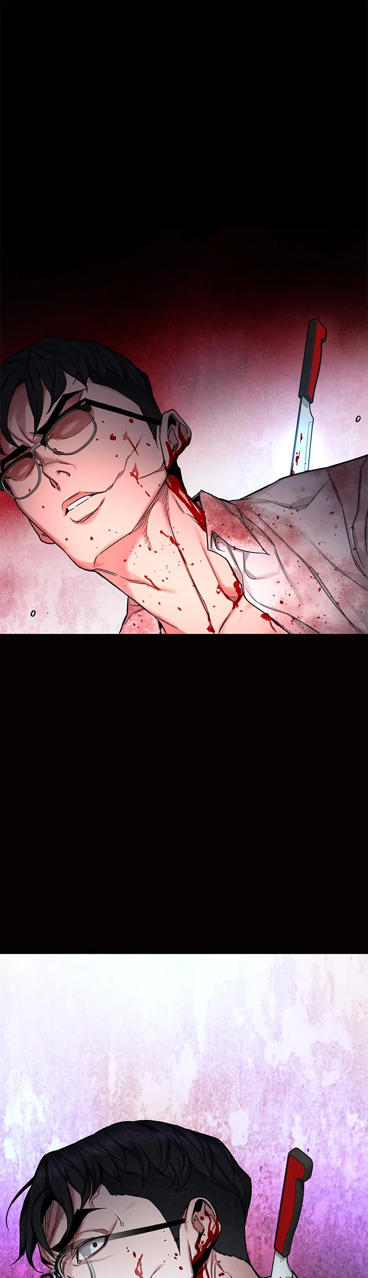 One Kill Chapter 69 - Page 39