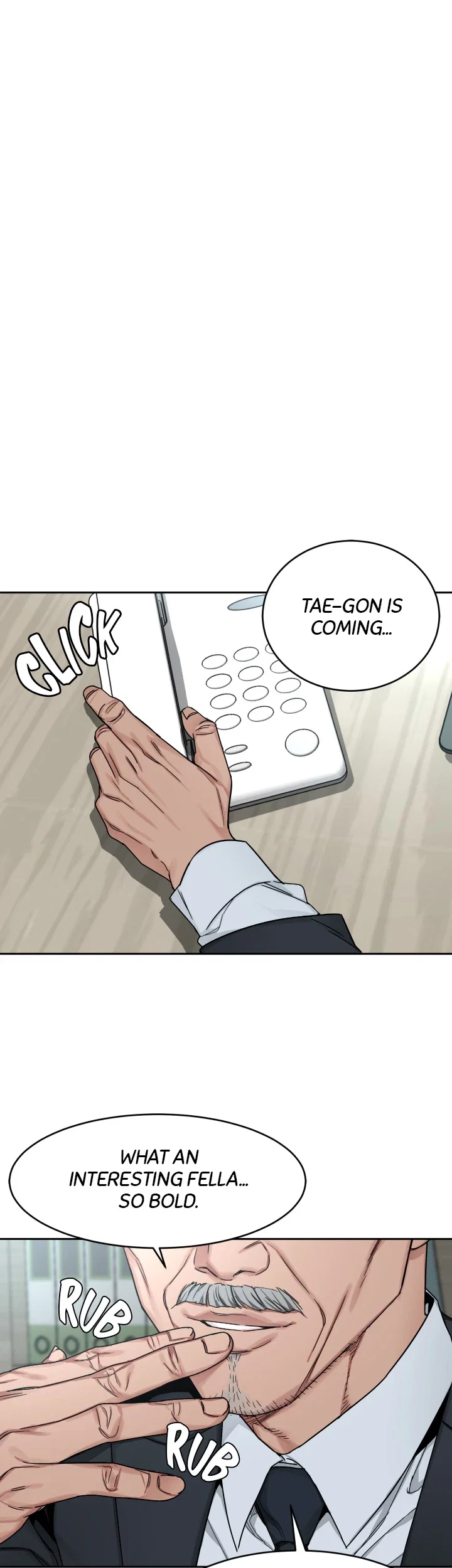 One Kill Chapter 71 - Page 10