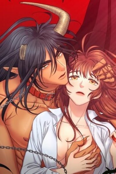 One of the Lewd Demons