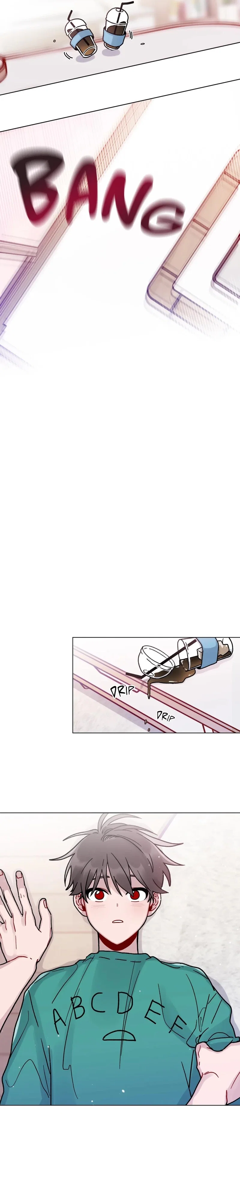 One Summer Day Chapter 6 - Page 14