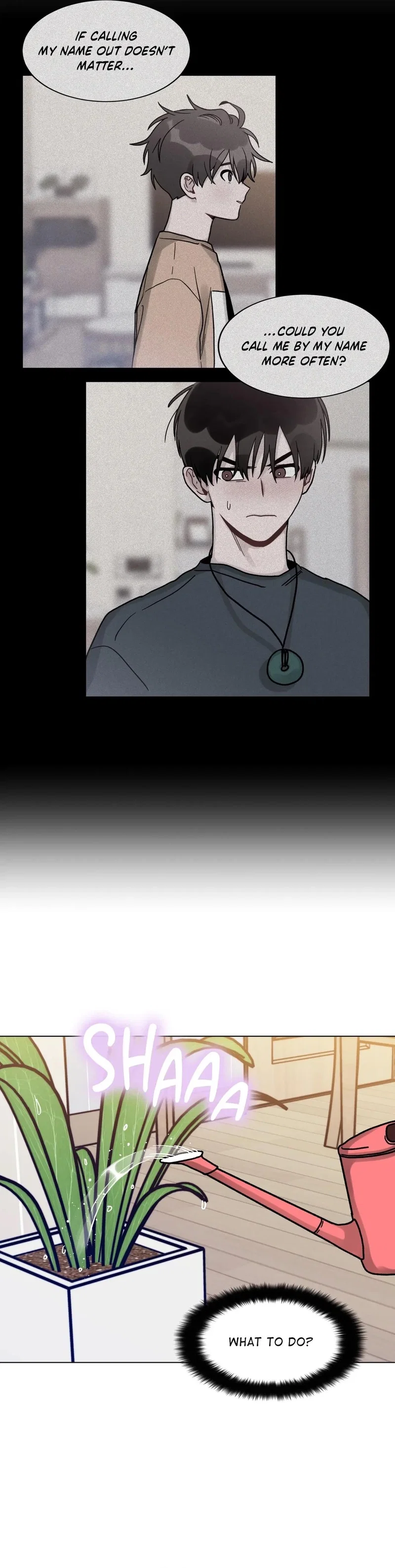 One Summer Day Chapter 17 - Page 11