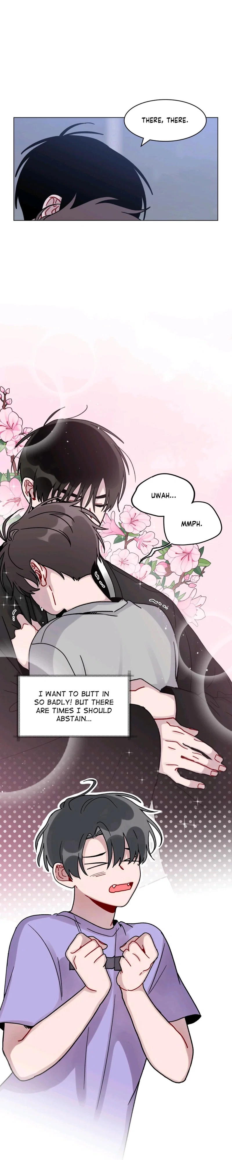 One Summer Day Chapter 30 - Page 5