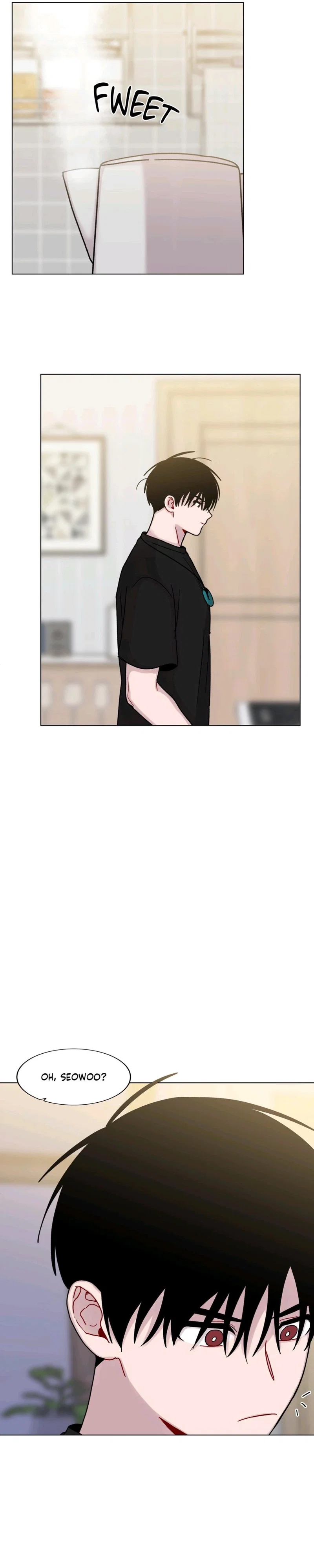 One Summer Day Chapter 30 - Page 9