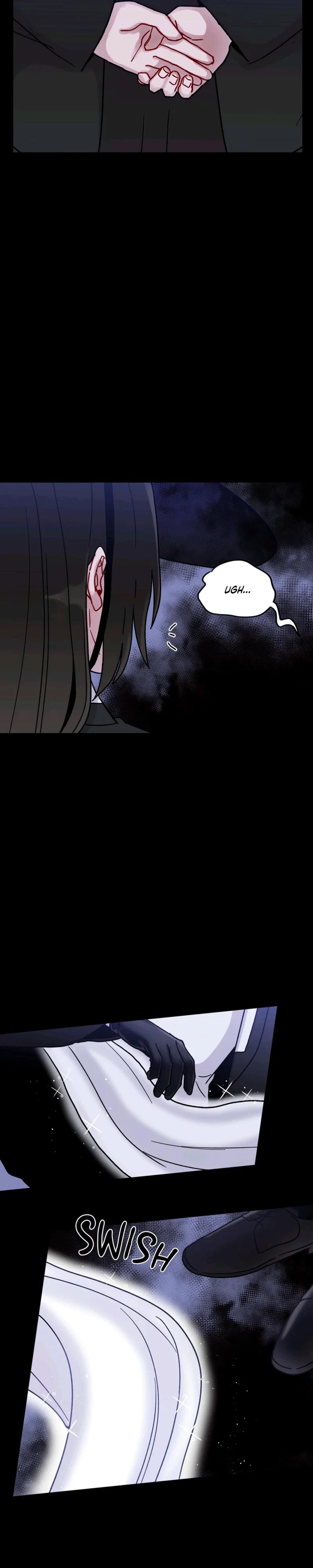 One Summer Day Chapter 30 - Page 19