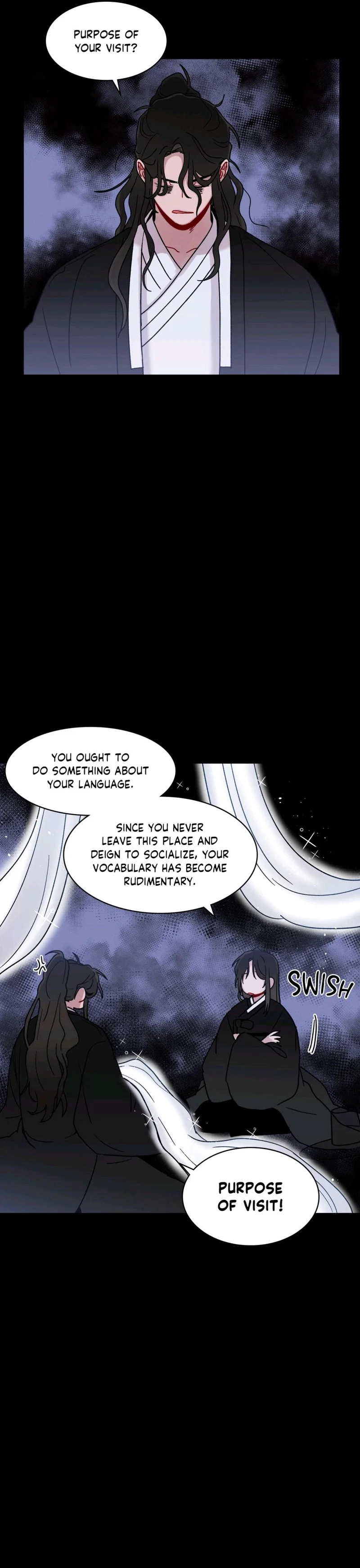 One Summer Day Chapter 30 - Page 21