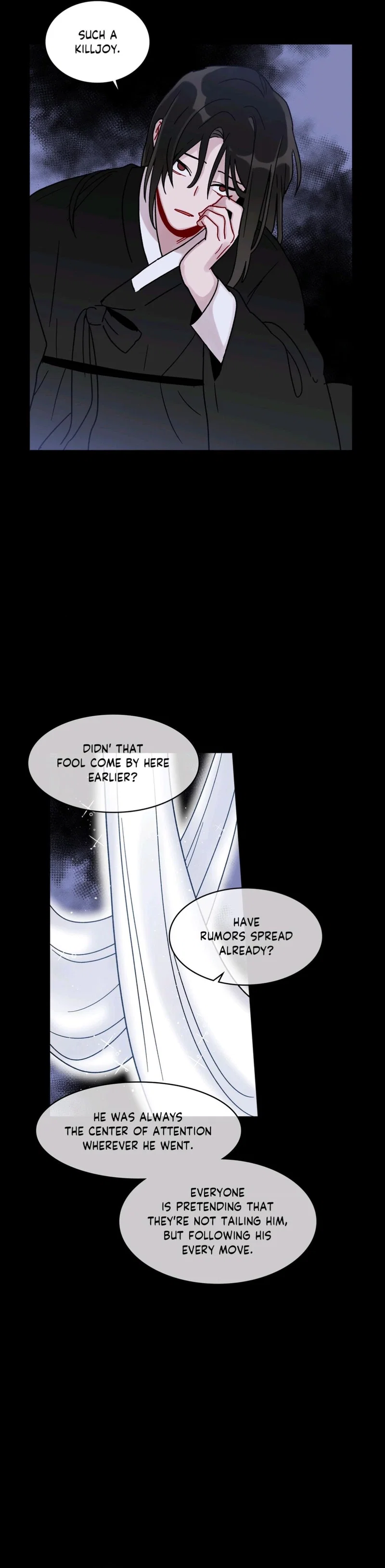 One Summer Day Chapter 30 - Page 22